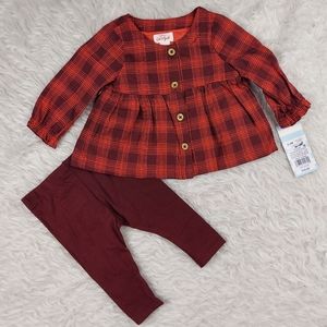 Cat & Jack Baby • 2-Piece